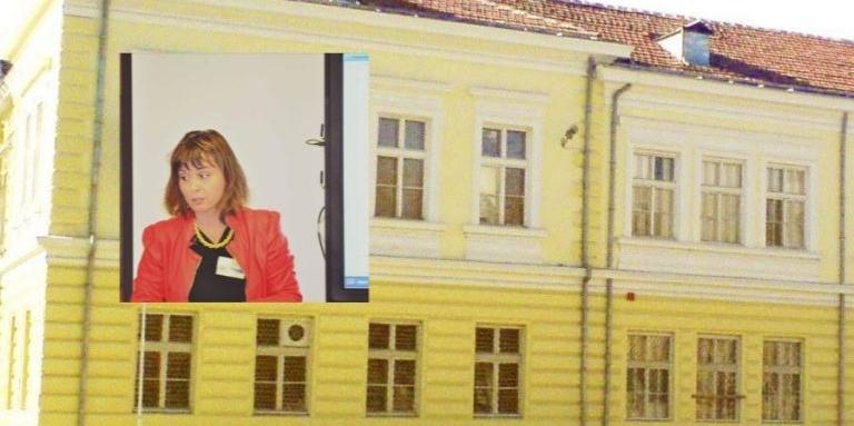 Родители бранят учителката, наредила заплюване